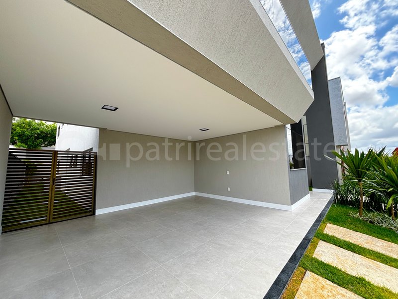 Casa no Condomínio Jardins de Ibiza com 301 m² 4 suites 7 wc 6 vagas. Coaçu - Eusebio - CE Rodovia, CE-040 Eusébio - 