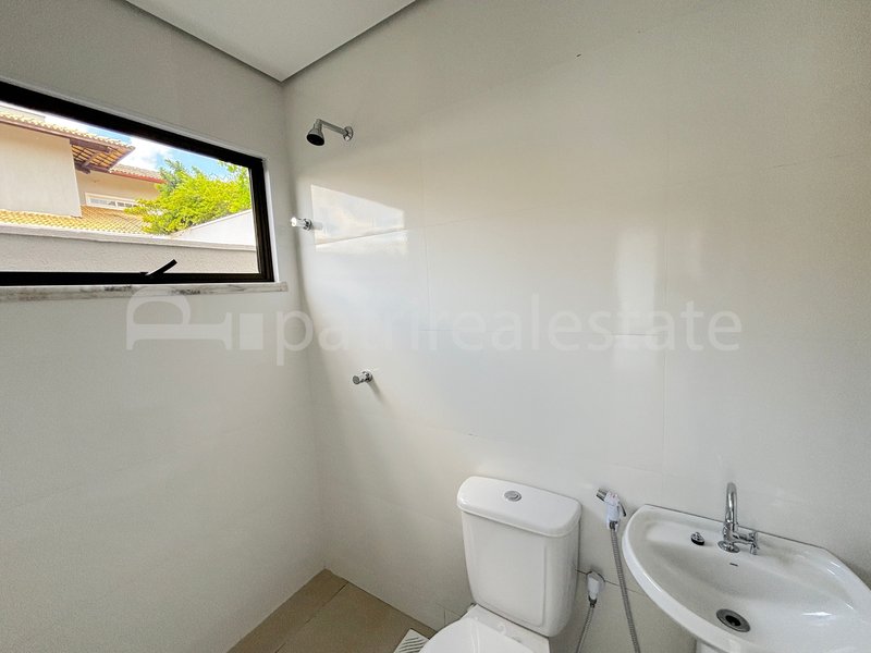 Casa no Condomínio Jardins de Ibiza com 301 m² 4 suites 7 wc 6 vagas. Coaçu - Eusebio - CE Rodovia, CE-040 Eusébio - 