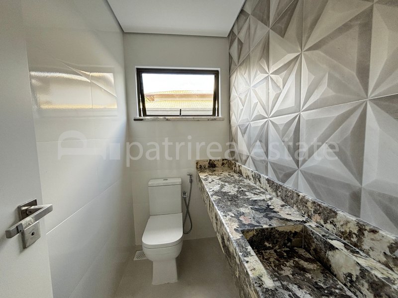 Casa no Condomínio Jardins de Ibiza com 301 m² 4 suites 7 wc 6 vagas. Coaçu - Eusebio - CE Rodovia, CE-040 Eusébio - 