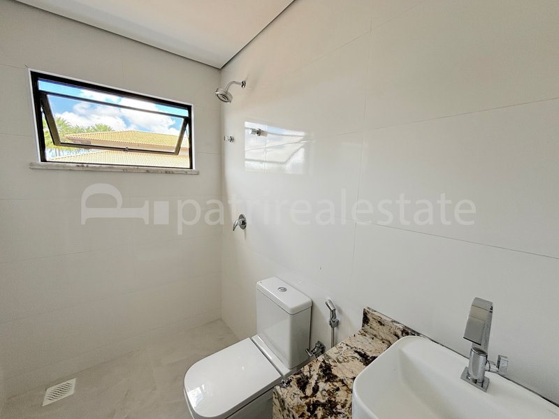 Casa no Condomínio Jardins de Ibiza com 301 m² 4 suites 7 wc 6 vagas. Coaçu - Eusebio - CE Rodovia, CE-040 Eusébio - 