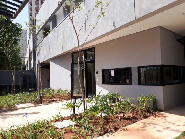 Apartamento Times Klabin 53m² 2D Pedro Pomponazzi São Paulo - 
