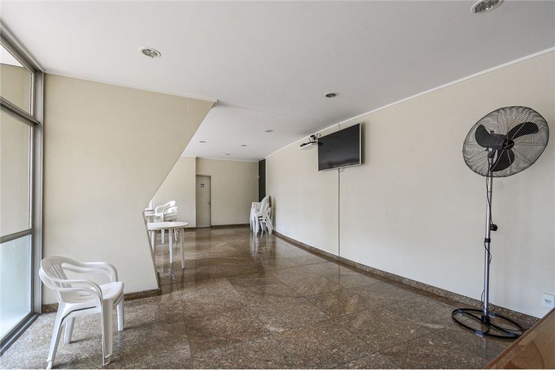 Apartamento no Campo Belo 108m² Gil Eanes São Paulo - 