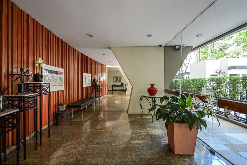 Apartamento no Campo Belo 108m² Gil Eanes São Paulo - 