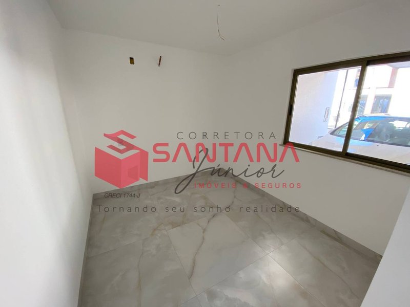 CASA EM CONDOMÍNIO 4/4 SENDO 3 SUITES (INDISPONÍVEL) Rua Priscila B Dutra Lauro de Freitas - 