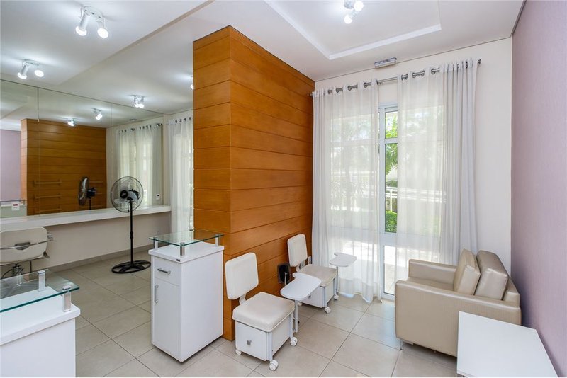 Apartamento de luxo com 3 suítes 146m² RUA MARATONA São Paulo - 