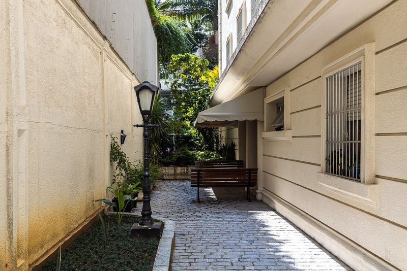 Apartamento de Luxo no Jardins 197m² Itu São Paulo - 