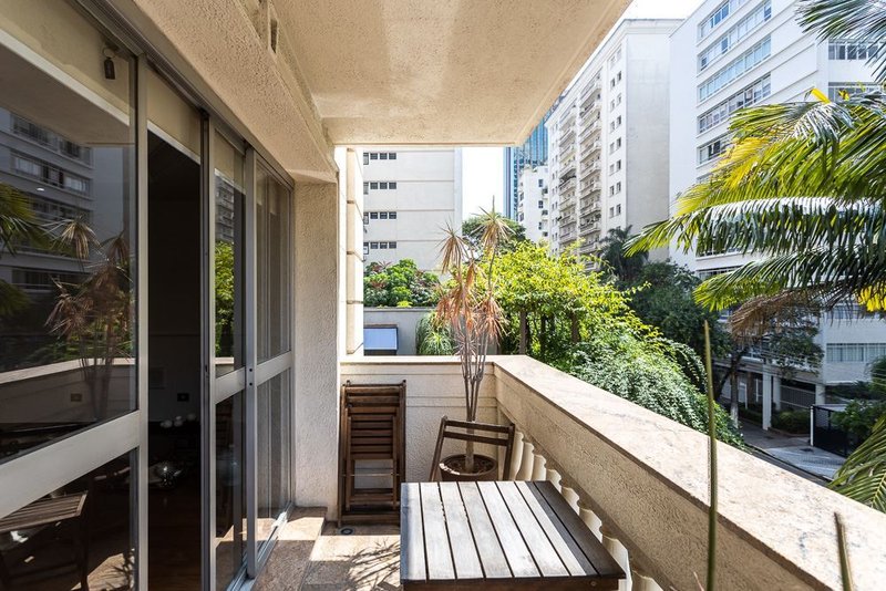 Apartamento de Luxo no Jardins 197m² Itu São Paulo - 