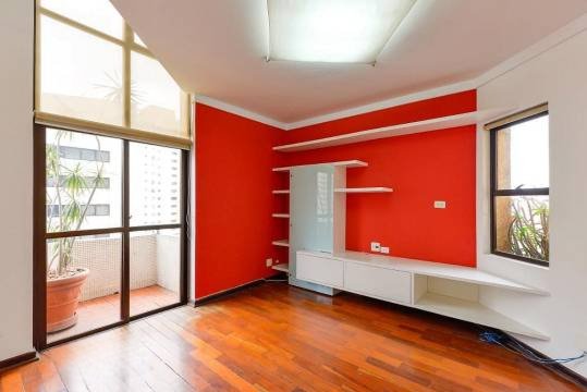 Duplex no coração da Vila Madalena Rua Purpurina São Paulo - 