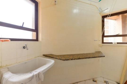 Duplex no coração da Vila Madalena Rua Purpurina São Paulo - 
