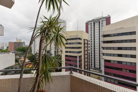 Duplex no coração da Vila Madalena Rua Purpurina São Paulo - 