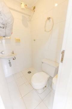 Duplex no coração da Vila Madalena Rua Purpurina São Paulo - 