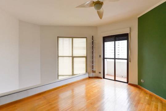 Duplex no coração da Vila Madalena Rua Purpurina São Paulo - 