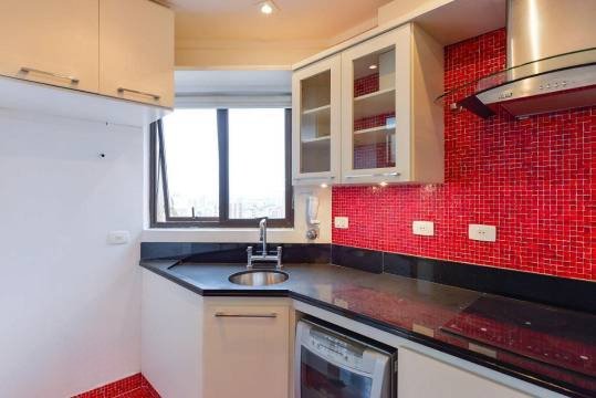 Duplex no coração da Vila Madalena Rua Purpurina São Paulo - 