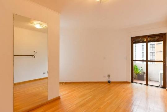 Duplex no coração da Vila Madalena Rua Purpurina São Paulo - 