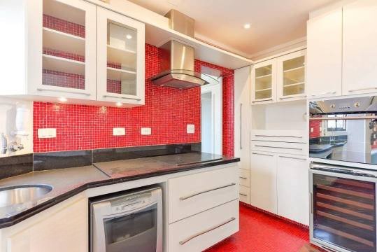 Duplex no coração da Vila Madalena Rua Purpurina São Paulo - 