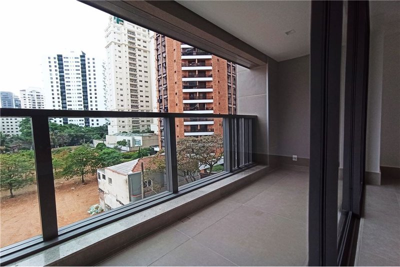 Apartamento VNCBC 655 Apto 602081004-19 1 dormitório 56m² Brás Cardoso São Paulo - 