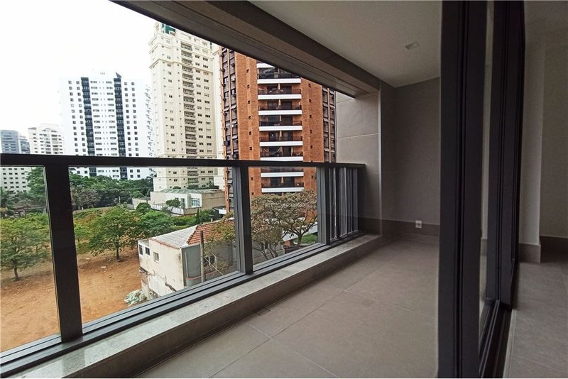 Apartamento VNCBC 655 Apto 602081004-19 1 dormitório 56m² Brás Cardoso São Paulo - 