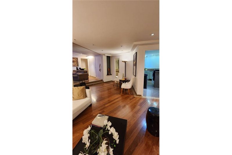 Apartamento a venda no Parque da Mooca - 3 suítes 165m² Conde Prates São Paulo - 