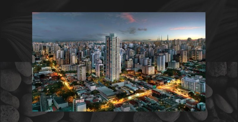 P L A T Ô  Perdizes Rua Cotoxó São Paulo - 