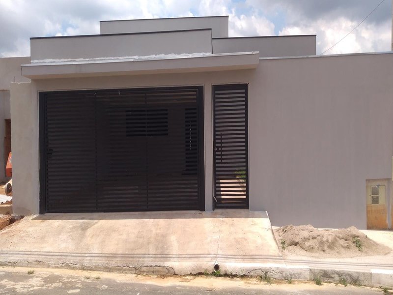 Casa a venda em Itupeva, Bairro Residencial Girassol  Itupeva - 