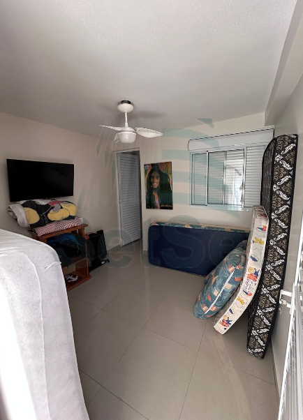Casa com 4 dormitórios para locação Temporada - Praia do Pernambuco - Guarujá/SP  Guarujá - 