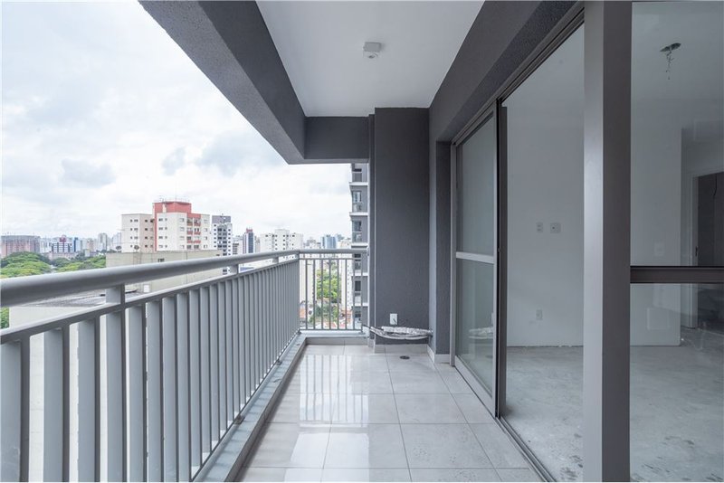 Apartamento a venda no Jabaquara Ibirajá São Paulo - 