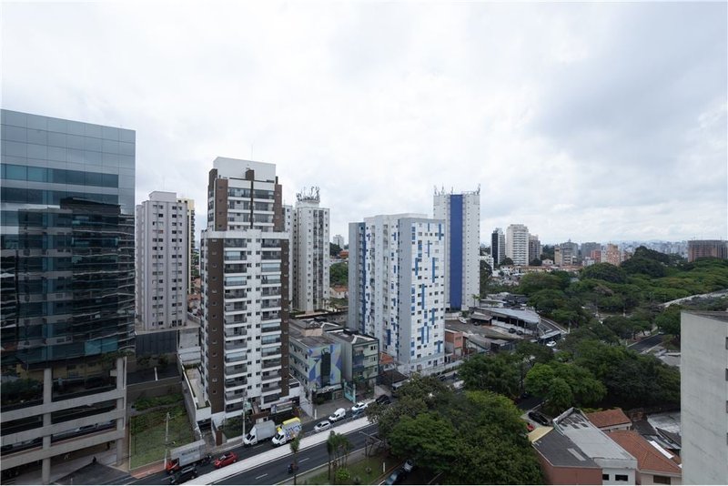 Apartamento a venda no Jabaquara Ibirajá São Paulo - 