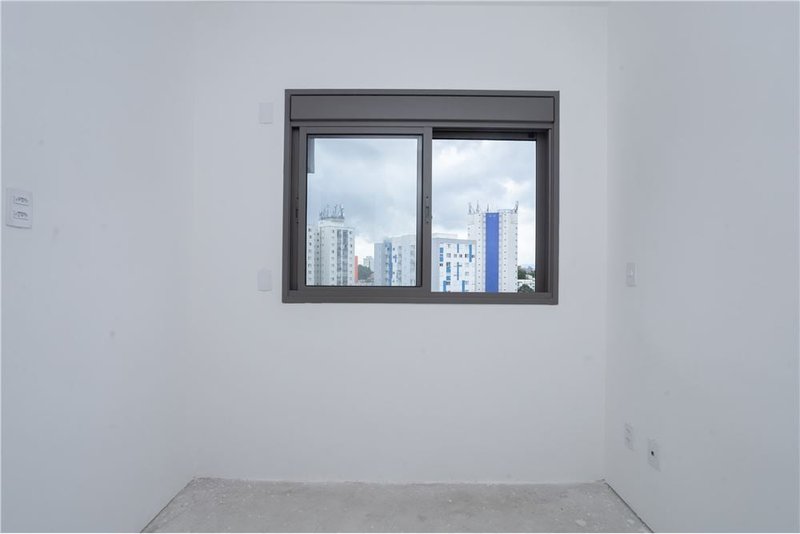 Apartamento em Jabaquara 1 suíte 61m² Ibirajá São Paulo - 