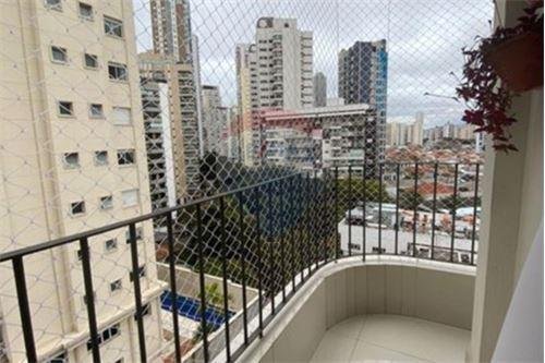 Apartamento na Vila Regente Feijó 1 suíte 160m² Eleonora Cintra São Paulo - 
