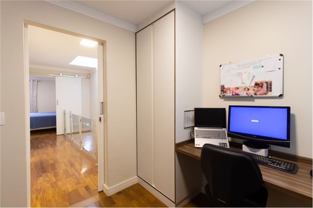 Casa à venda com 3 quartos, 120m² - Foto 17