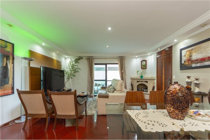 Apartamento de 3 quartos sendo 1 suíte 123m² Edgar de Sousa São Paulo - 