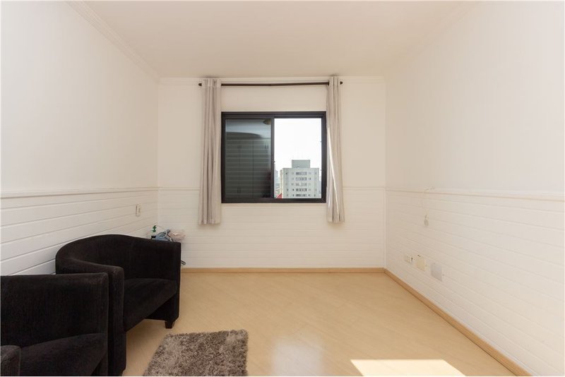 Apartamento de 3 quartos sendo 1 suíte 123m² Edgar de Sousa São Paulo - 