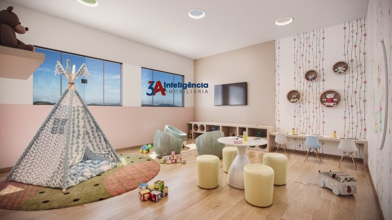APARTAMENTO GRAN CAMPOLIM - Sorocaba - 