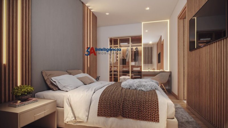 APARTAMENTO GRAN CAMPOLIM - Sorocaba - 