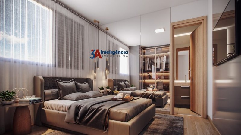 APARTAMENTO GRAN CAMPOLIM - Sorocaba - 