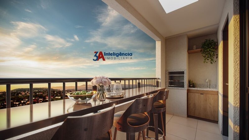APARTAMENTO GRAN CAMPOLIM - Sorocaba - 