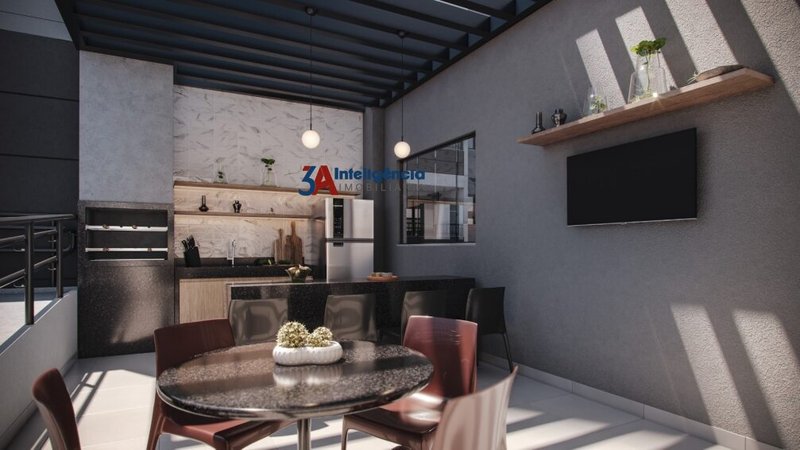 APARTAMENTO GRAN CAMPOLIM - Sorocaba - 