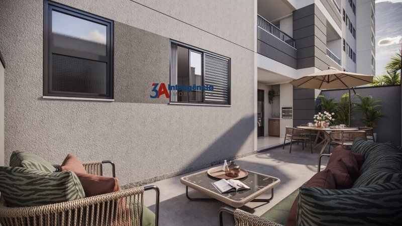 APARTAMENTO GRAN CAMPOLIM - Sorocaba - 