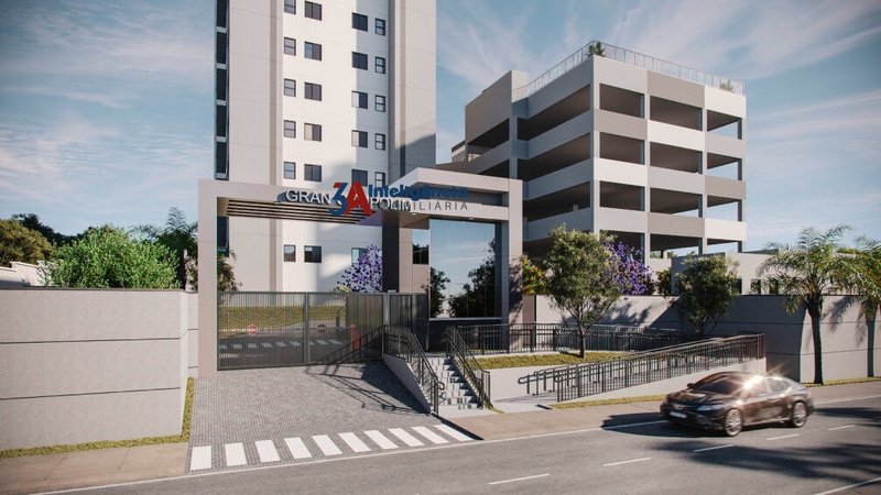 APARTAMENTO GRAN CAMPOLIM - Sorocaba - 