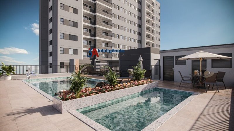 APARTAMENTO GRAN CAMPOLIM - Sorocaba - 