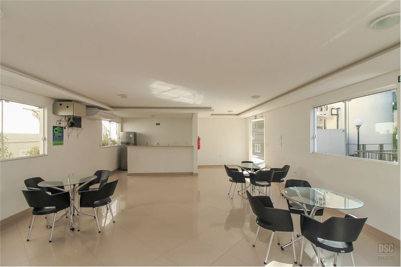 Apartamento VNAS 2164 Apto 610181039-23 2 dormitórios 40m² Atílio Supertti Porto Alegre - 