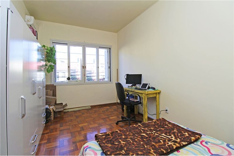 Apartamento SDVP 460 Apto 610291007-22 2 dormitórios 69m² Doutor Voltaire Pires Porto Alegre - 