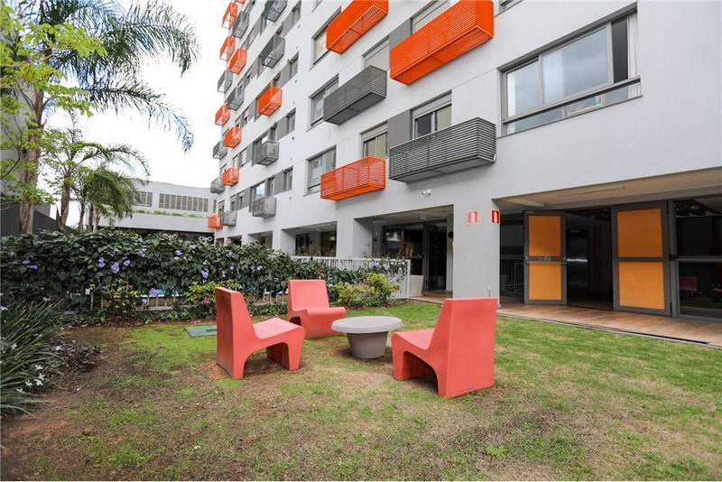 Apartamento SJP 2510 Apto 612521032-17 1 suíte 75m² João Pessoa Porto Alegre - 