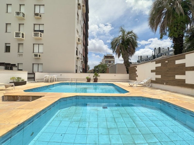 Apartamento Costa Bela Apto LA668 1 suíte 79m² Coronel Andre Belo Porto Alegre - 
