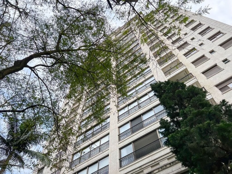 Apartamento MDVMDP 139 Apto 94774 3 suítes 161m² Marquês do Pombal Porto Alegre - 
