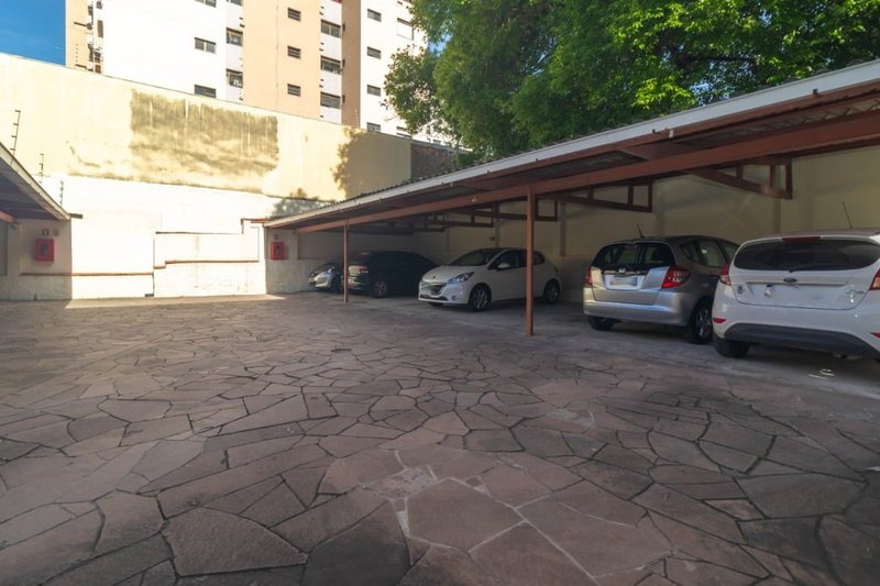 Apartamento Ed.arpoador Rio Apto 24451 62m² 2D Eudoro Berlink Porto Alegre - 
