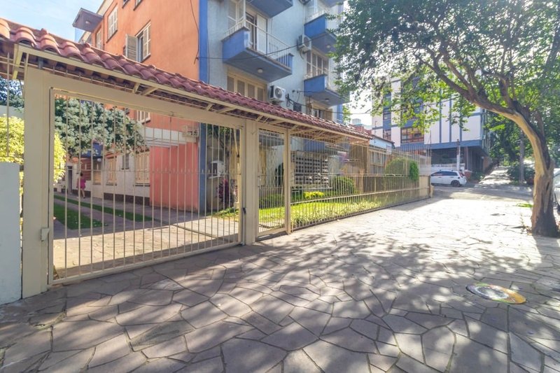 Apartamento Ed.arpoador Rio Apto 24451 62m² 2D Eudoro Berlink Porto Alegre - 
