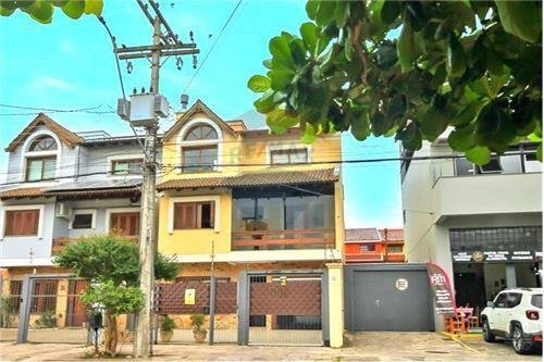 Casa IJAM 43 610181008-23 1 suíte 200m² José Aristides Martins Porto Alegre - 