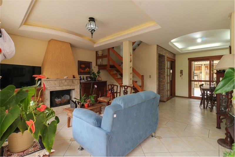 Casa IJAM 43 610181008-23 1 suíte 200m² José Aristides Martins Porto Alegre - 