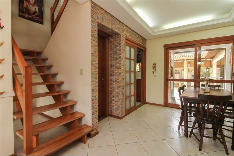 Casa IJAM 43 610181008-23 1 suíte 200m² José Aristides Martins Porto Alegre - 